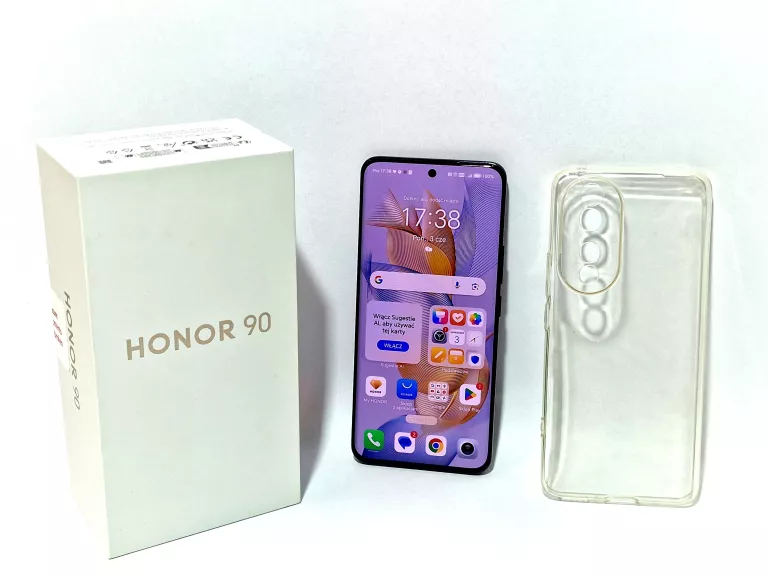 HONOR 90 5G 8/256GB NFC DUAL SIM