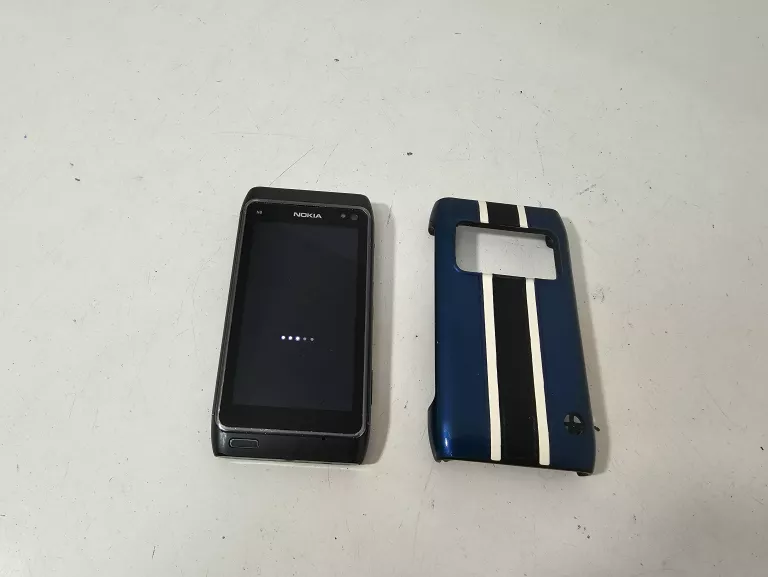 TELEFON NOKIA N8