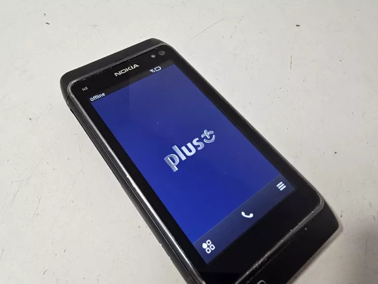 TELEFON NOKIA N8