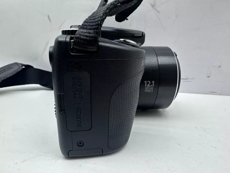 CANON POWERSHOT SX510 HS APARAT CYFROWY