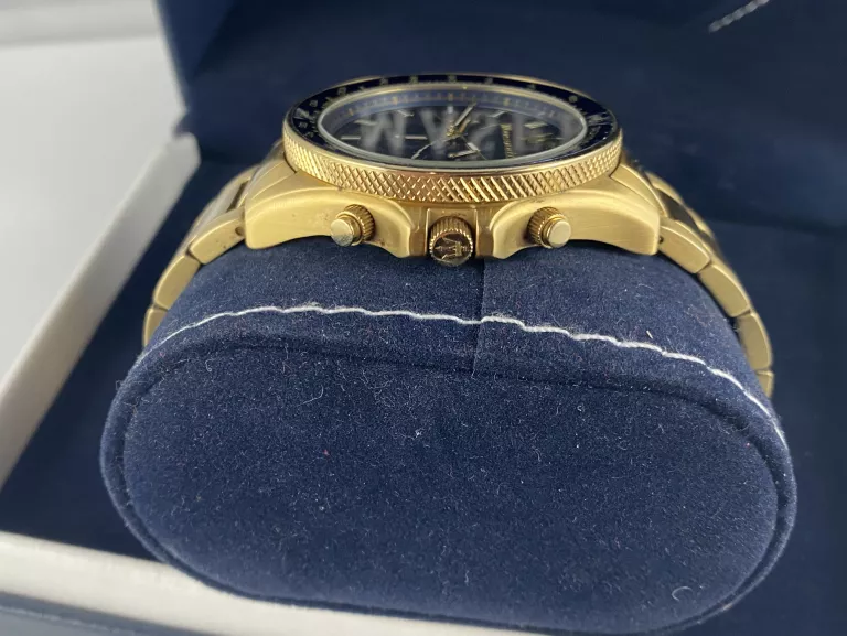 ZEGAREK MASERATI SFIDA WR 10 ATM 90660 8873640008