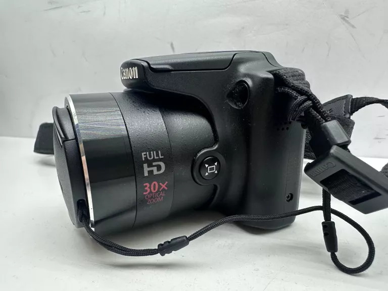 CANON POWERSHOT SX510 HS APARAT CYFROWY