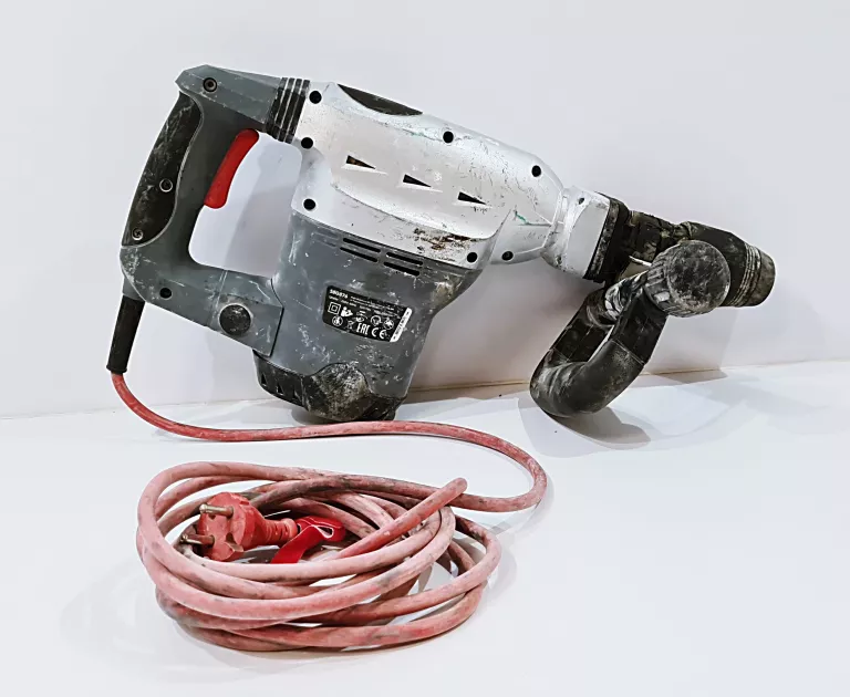 MŁOT WYBURZENIOWY GRAPHITE 58G876 15 J 1200 W