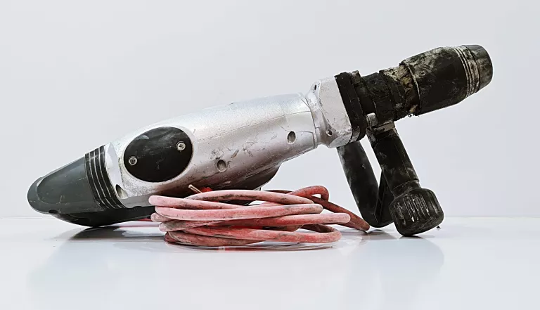 MŁOT WYBURZENIOWY GRAPHITE 58G876 15 J 1200 W