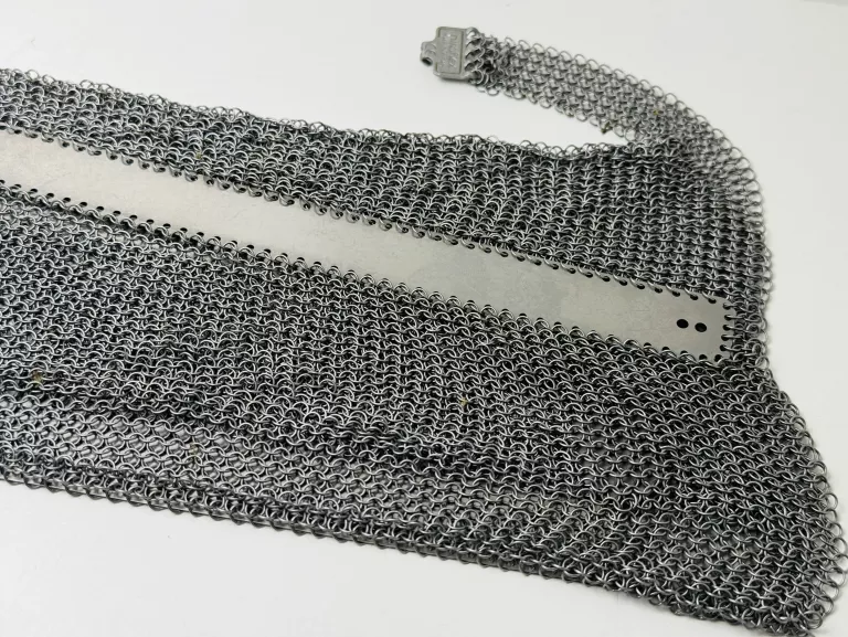RĘKAWICA METALOWA NIROFLEX