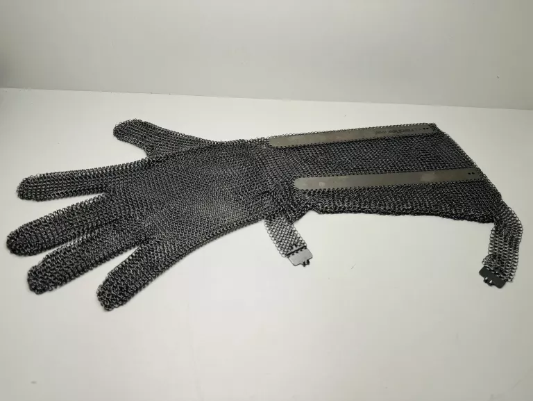 RĘKAWICA METALOWA NIROFLEX