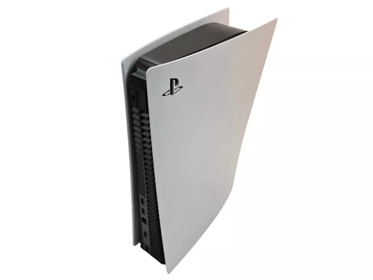 KONSOLA SONY PLAYSTATION 5 PS5 1000GB STANDARD CFI-1116A Z NAPĘDEM 2 PADY
