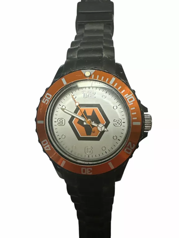ZEGAREK WOLFPACK