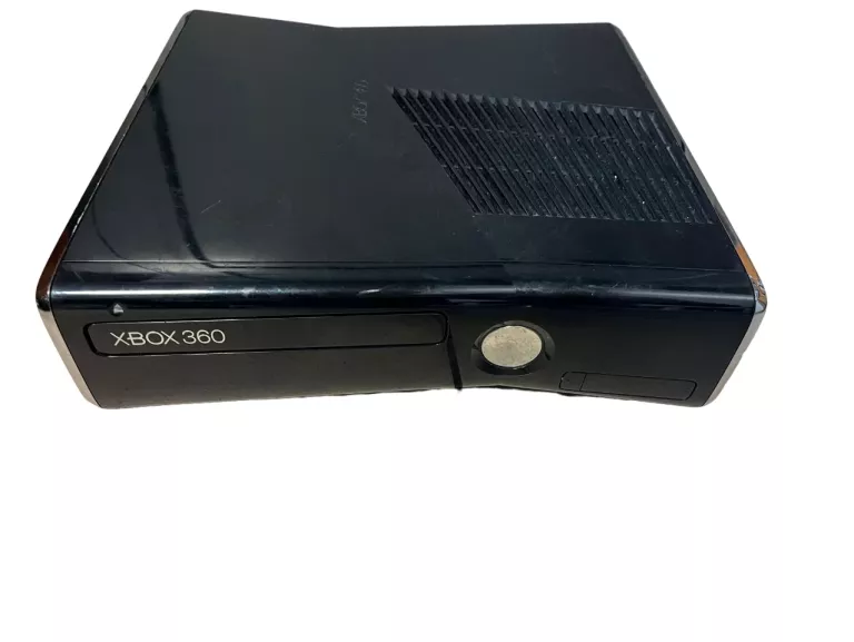 MICROSOFT XBOX 360 250 GB 2 PADY KINECT
