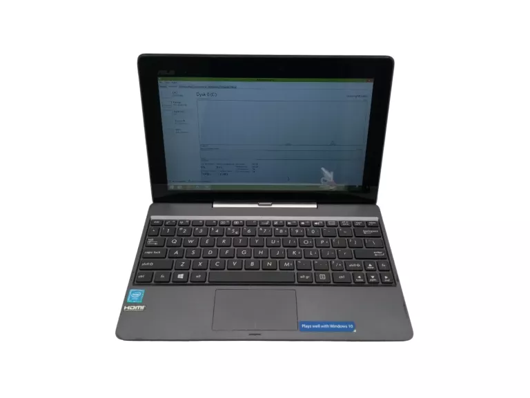 TABLET ASUS TRANSFORMER T100TAM