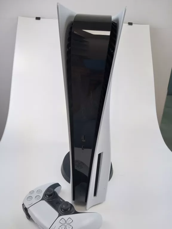 【送込】PlayStation5 Gra na konsole ps 5 fc25 Gdańsk Wrzeszcz • OLX.pl