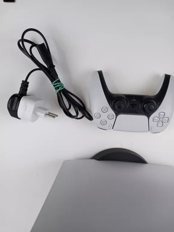 【送込】PlayStation5 Gra na konsole ps 5 fc25 Gdańsk Wrzeszcz • OLX.pl