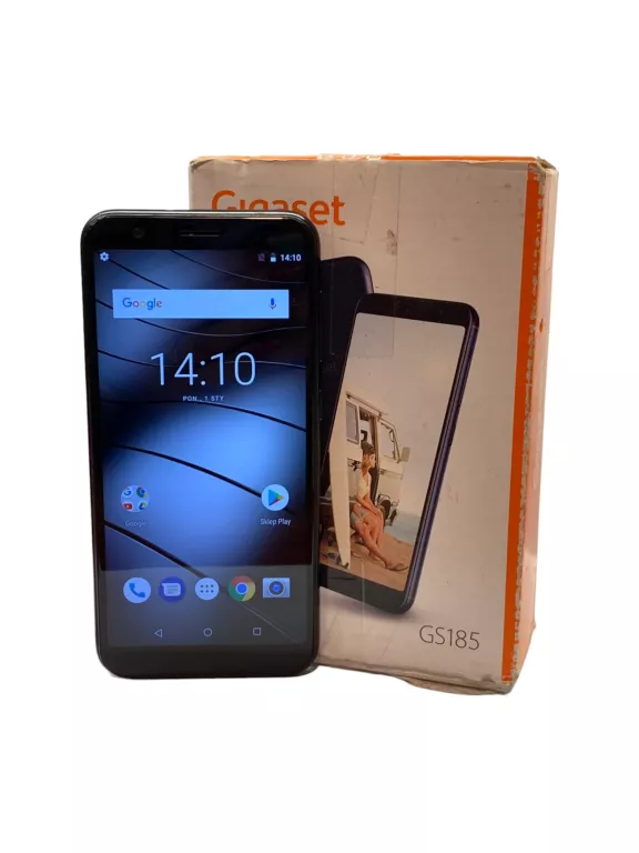 TELEFON GIGASET GS185 2/16GB
