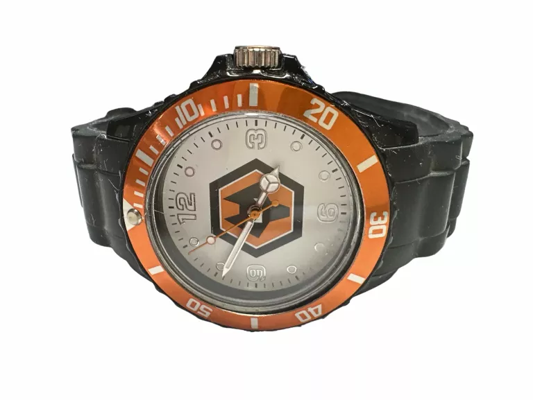ZEGAREK WOLFPACK