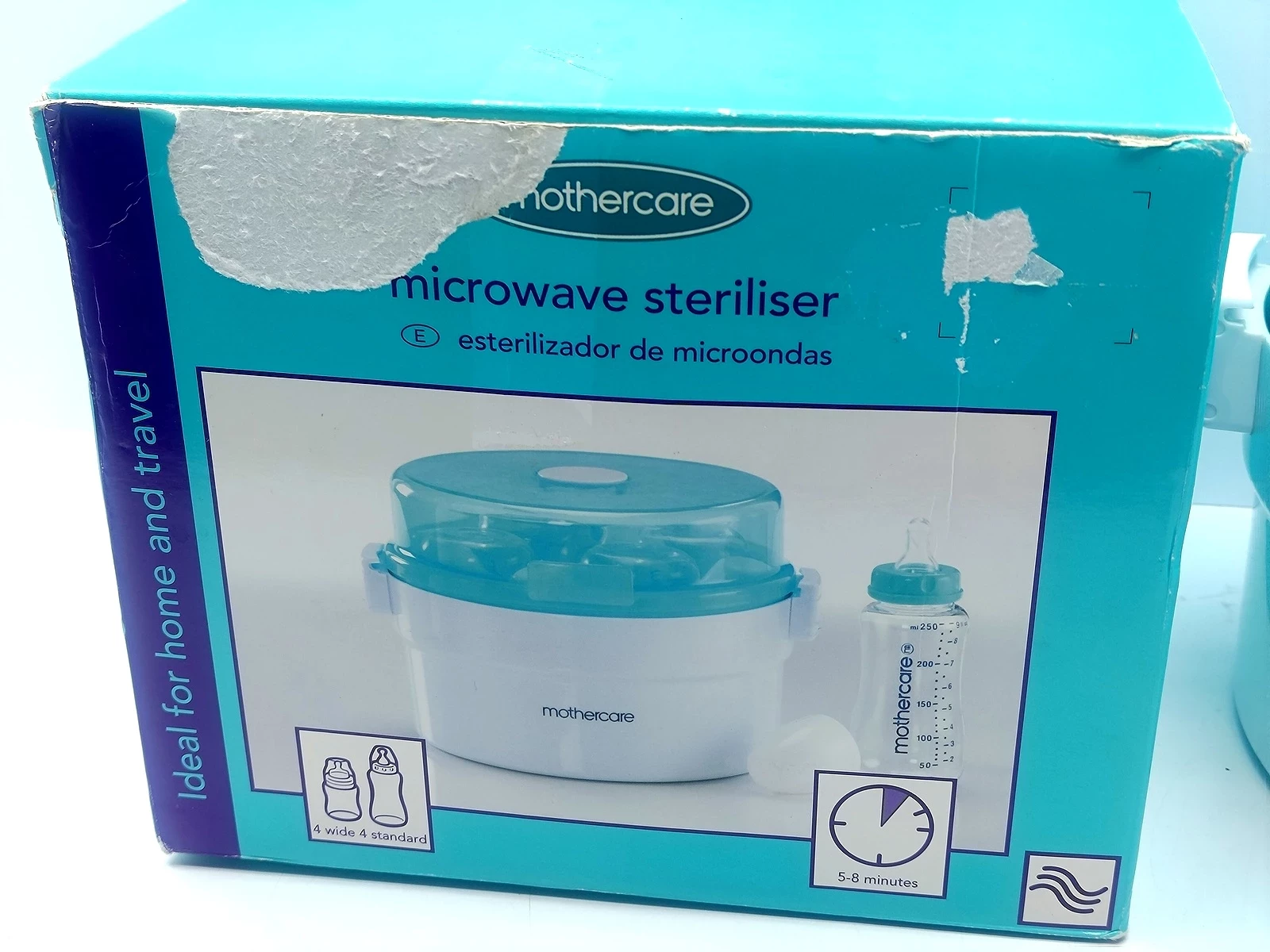 sterylizator-do-butelek-do-mikrofali-mothercare-ean-gtin-5021462990925