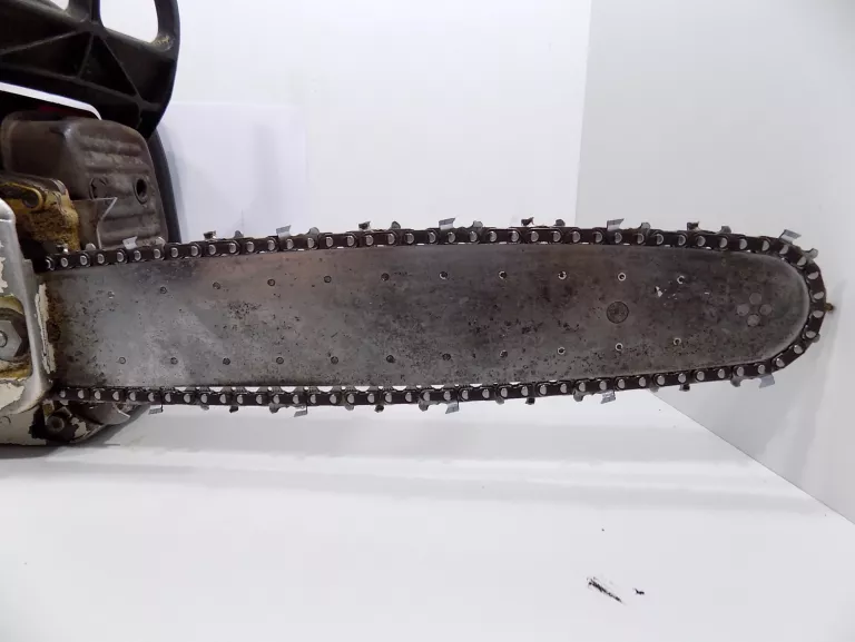 KONKRET PIŁA SPALINOWA STIHL MS 341 4,2KM PILARKA ŁAŃCUCHOWA