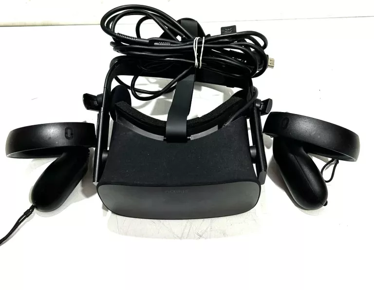 OCULUS RIFT