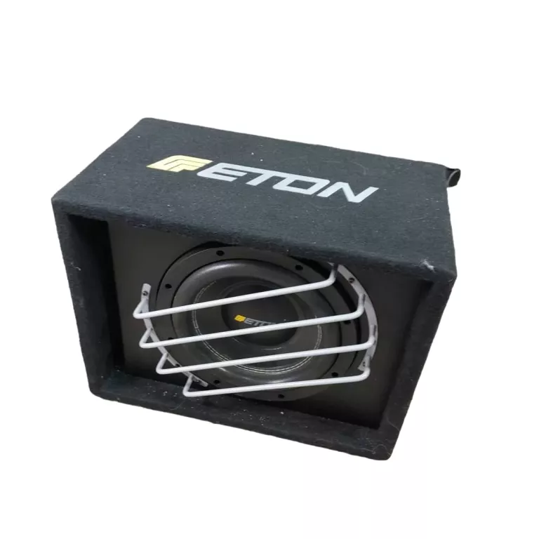 SUBWOOFER ETON FORCE 10-800 BR