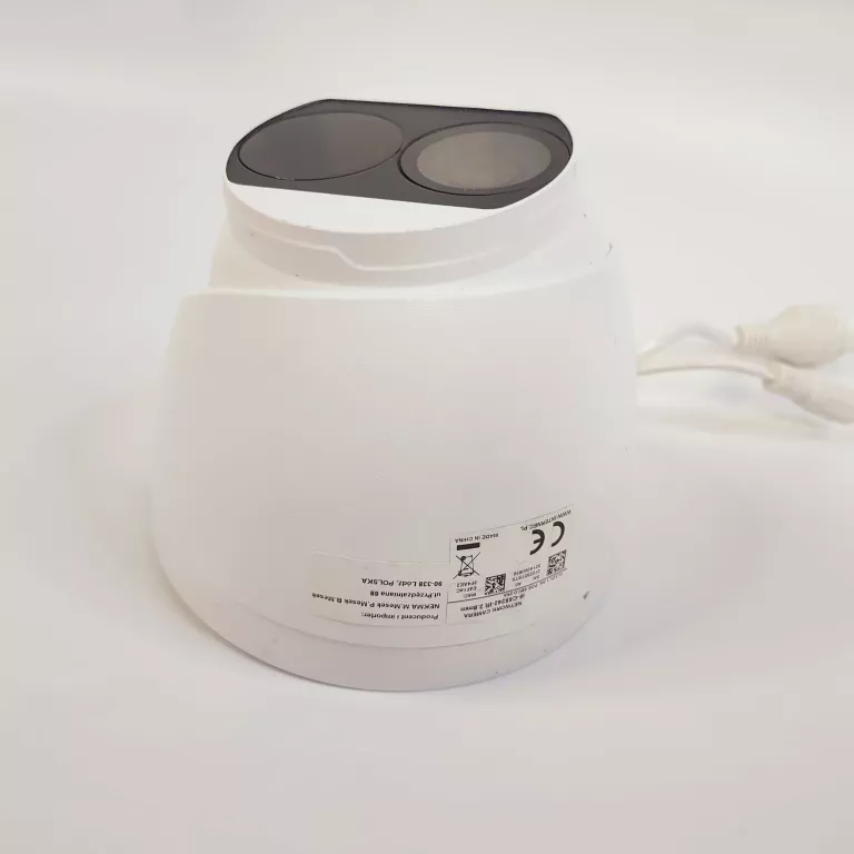 INTERNEC KAMERA I6.C55542-ILMSG 2,8