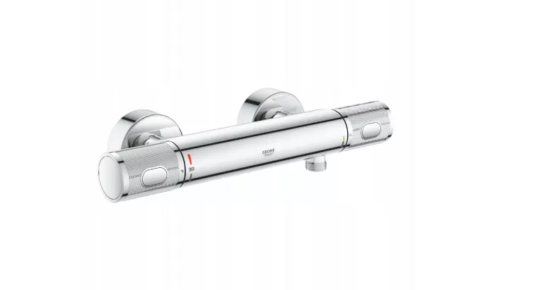 BATERIA PRYSZNIC GROHE PRECISION TERMOSTAT CHROM 34790000
