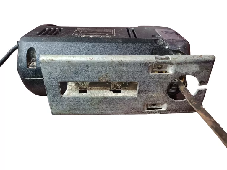 WYRZYNARKA BLACK DECKER BD531