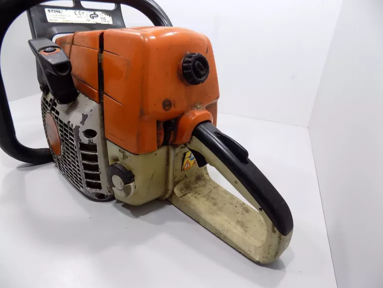 KONKRET PIŁA SPALINOWA STIHL MS 341 4,2KM PILARKA ŁAŃCUCHOWA