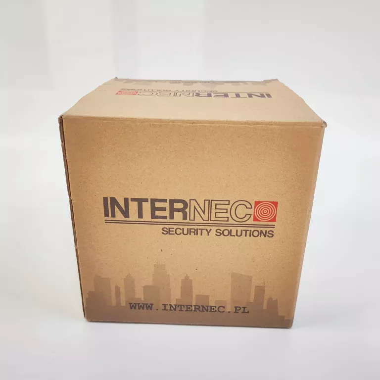 INTERNEC KAMERA I6.C55542-ILMSG 2,8