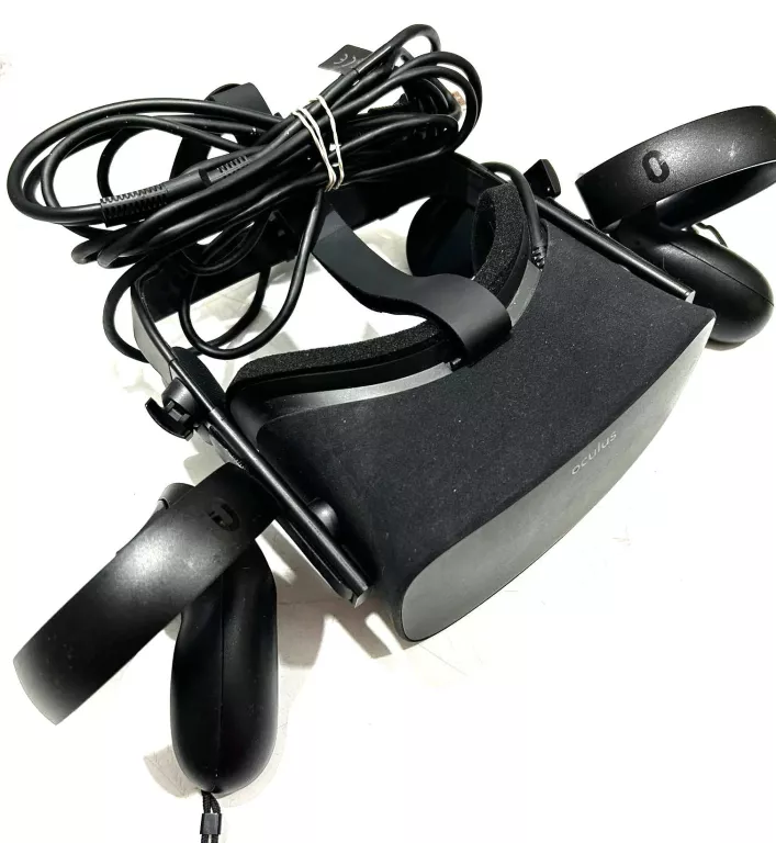 OCULUS RIFT