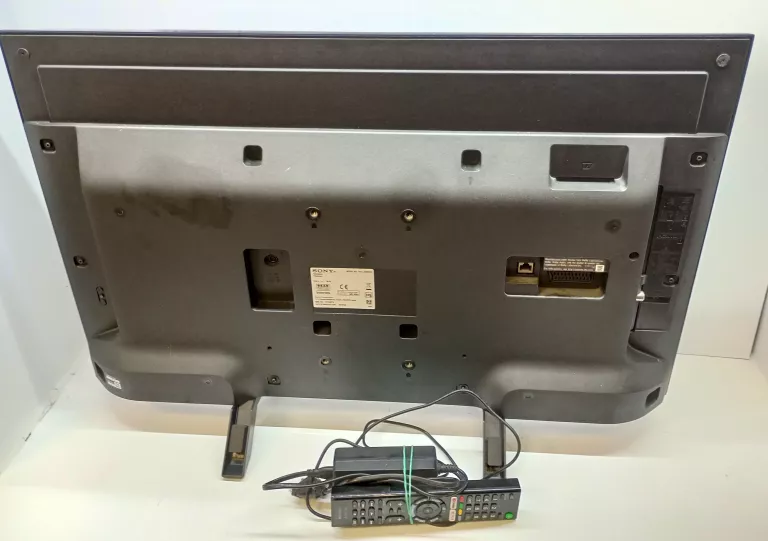 TELEWIZOR SONY KDL-32WE610
