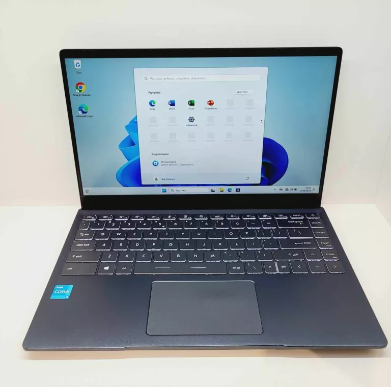 LAPTOP MSI MODERN 14 B11MO 8/512 SSD PROMOCJA !!!