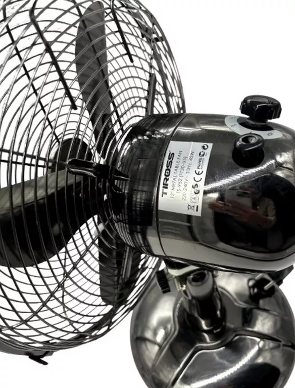 WENTYLATOR TIROSS TS-952