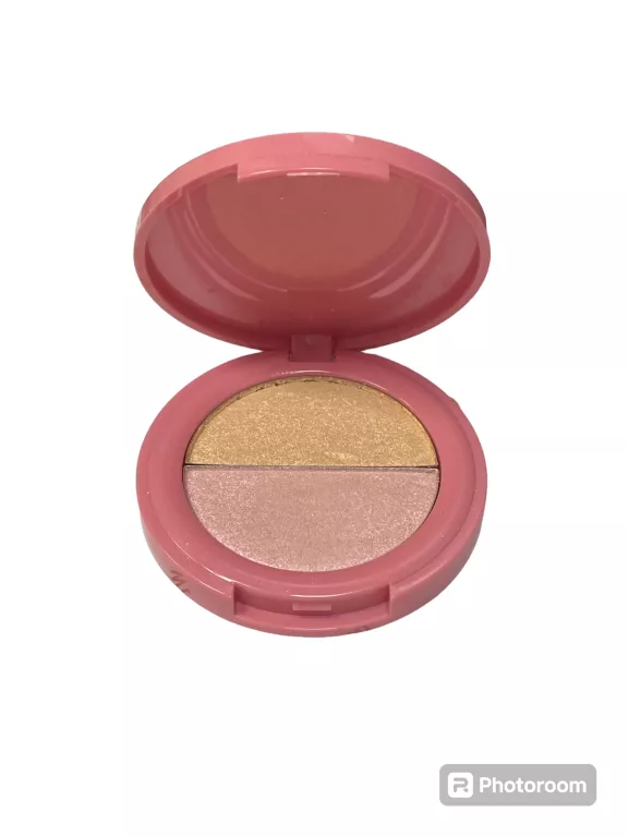 ROZŚWIETLACZ BELL X RED LIPSTIC MONSTER WILD DUO HIGHLIGHTER
