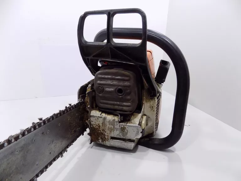 KONKRET PIŁA SPALINOWA STIHL MS 341 4,2KM PILARKA ŁAŃCUCHOWA