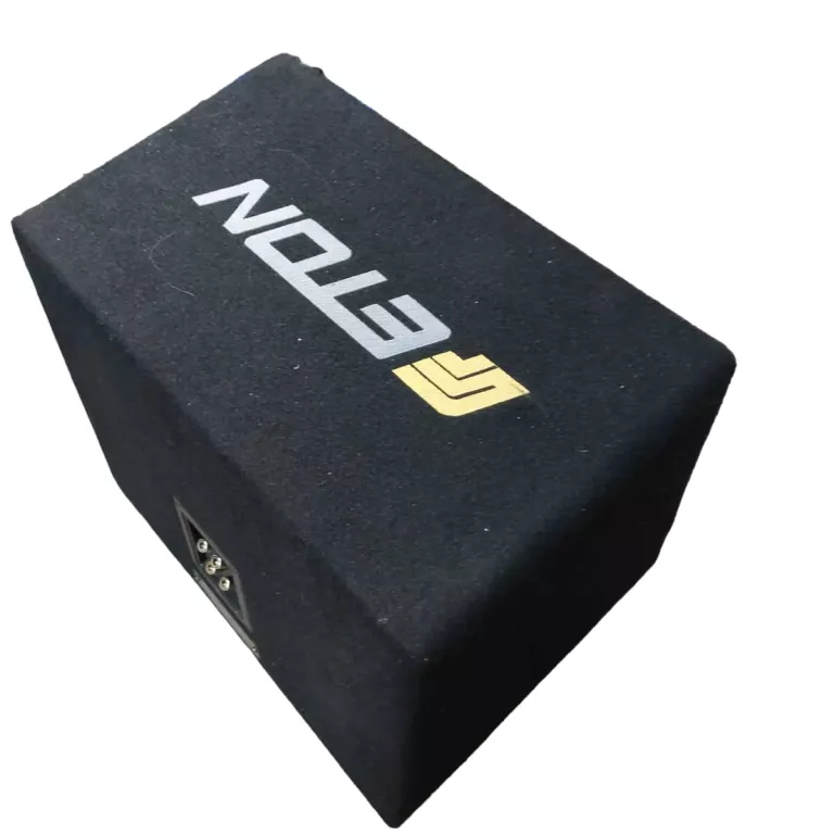 SUBWOOFER ETON FORCE 10-800 BR