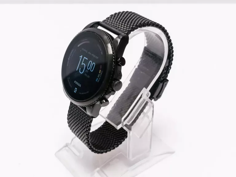 SMARTWATCH ZEGAREK FOSSIL GEN 6 FTW4066