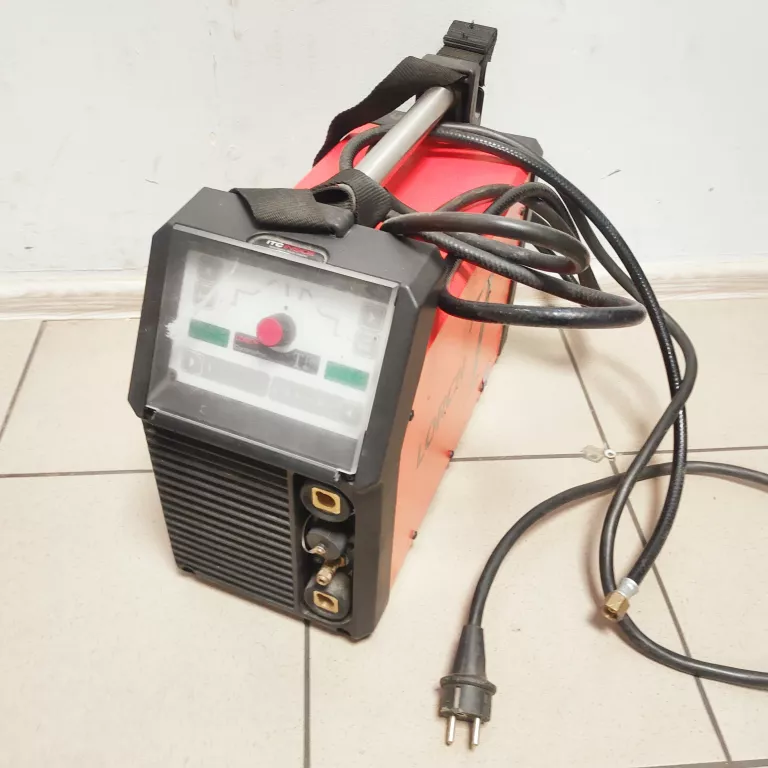 SPAWARKA LORCH T 180 DC CONTROL PRO