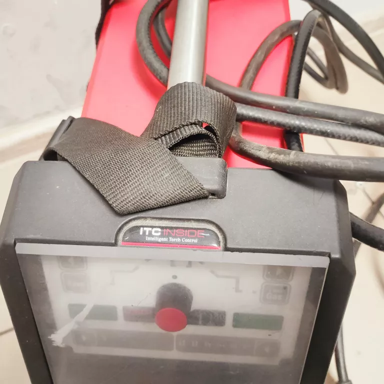 SPAWARKA LORCH T 180 DC CONTROL PRO