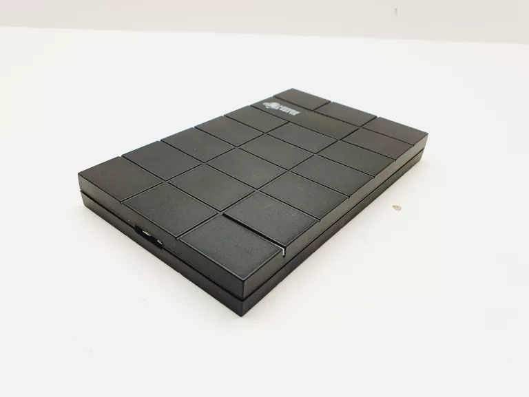 DYSK WD 1TB OBUDOWA SILVER MONKEY