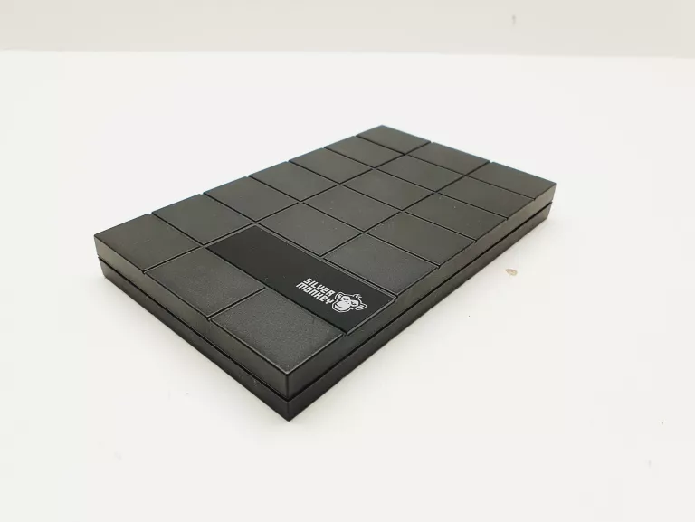 DYSK WD 1TB OBUDOWA SILVER MONKEY