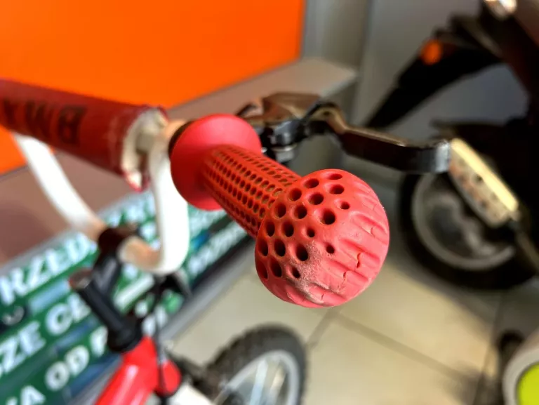 ROWEREK DZIECIĘCY BMX TURBO SPEED