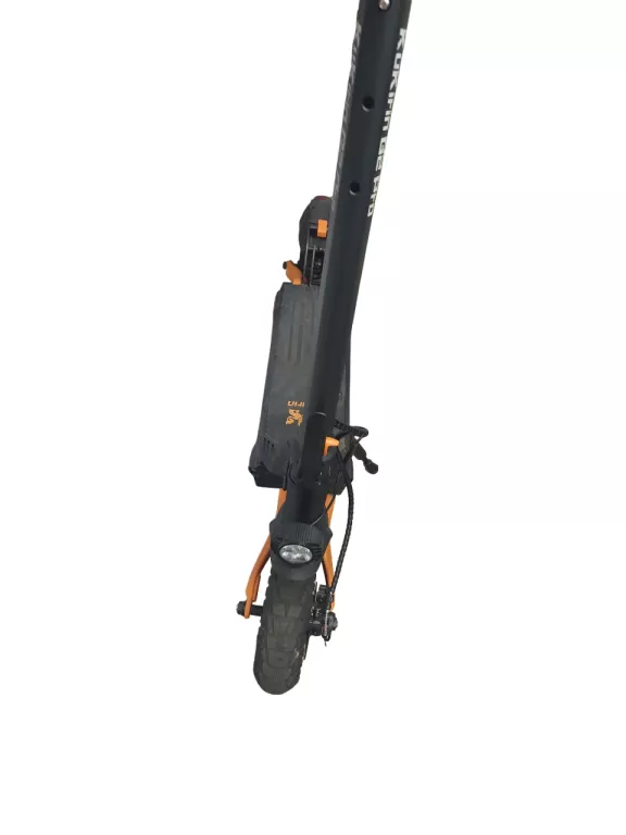 HULAJNOGA ELEKTRYCZNA KUKIRIN G2 PRO 45KM