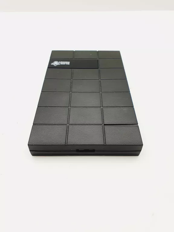 DYSK WD 1TB OBUDOWA SILVER MONKEY