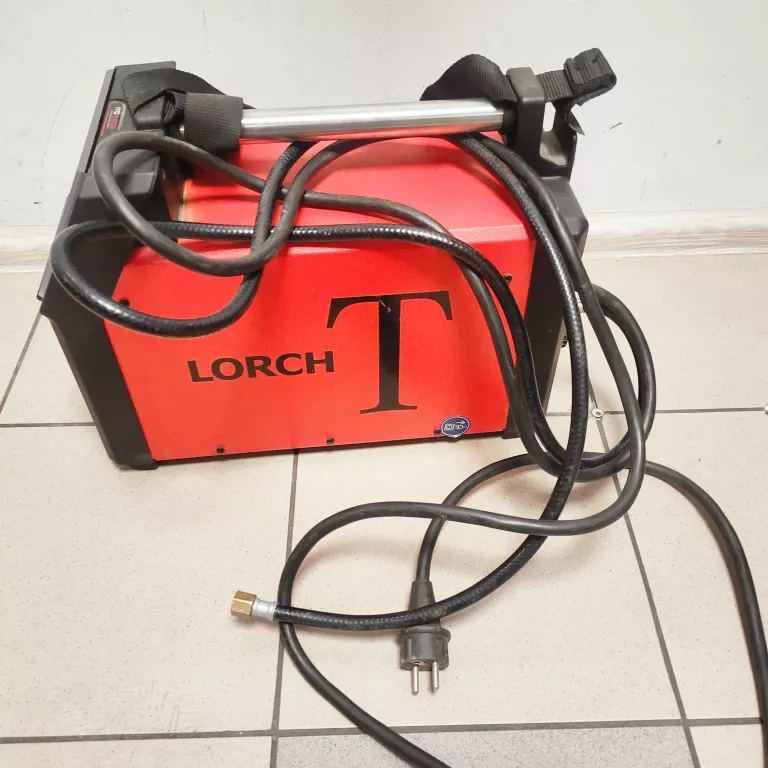 SPAWARKA LORCH T 180 DC CONTROL PRO