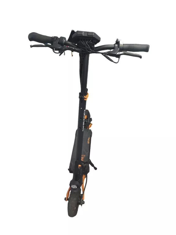 HULAJNOGA ELEKTRYCZNA KUKIRIN G2 PRO 45KM
