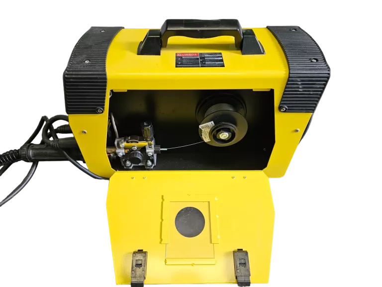 SPAWARKA INWERTOROWA POWERMAT 40-220 A 230 6,1 KVA PM-IMG-220T
