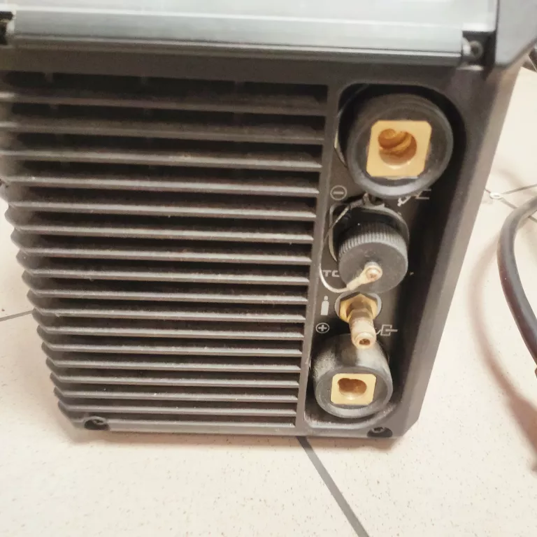SPAWARKA LORCH T 180 DC CONTROL PRO