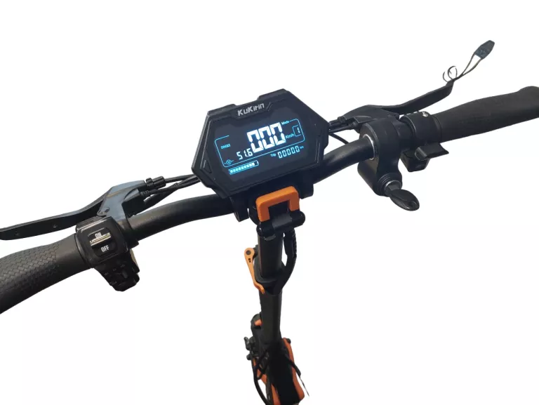 HULAJNOGA ELEKTRYCZNA KUKIRIN G2 PRO 45KM