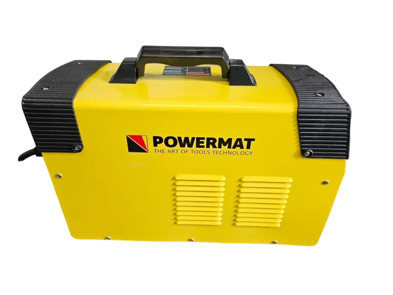 SPAWARKA INWERTOROWA POWERMAT 40-220 A 230 6,1 KVA PM-IMG-220T