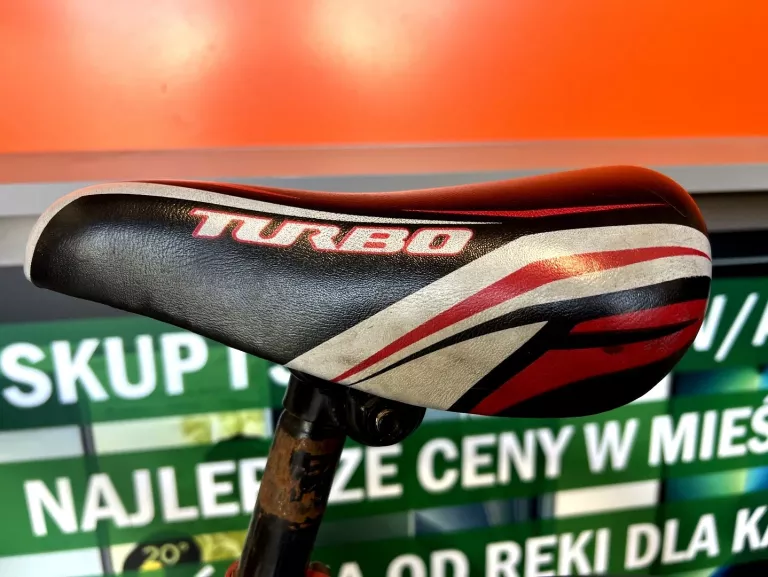 ROWEREK DZIECIĘCY BMX TURBO SPEED