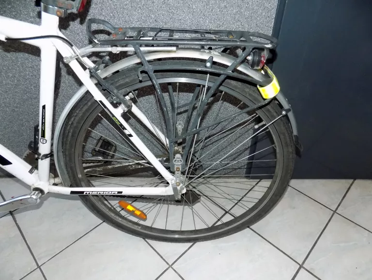 SZYBKI ROWER CROSSOWY MERIDA CROSSWAY SERIES 5
